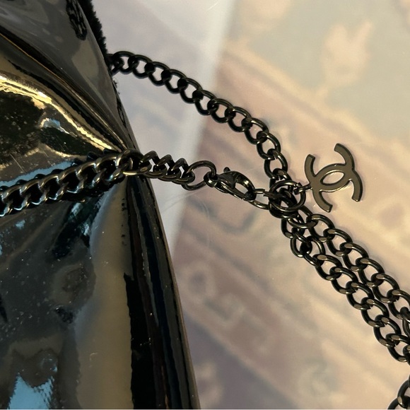 Black Purse - Picture 11 of 11